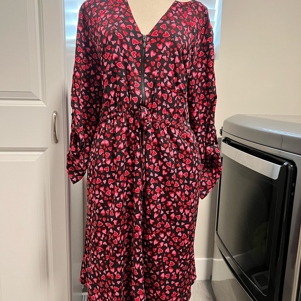 Valentine Dress